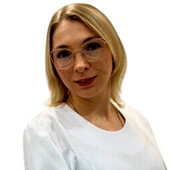 Черноморец Ольга Владимировна — УЗИ-специалист
