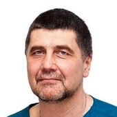 Насекин Владимир Михайлович — ортопед, травматолог