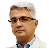 Давыдов Сергей Анатольевич — кардиолог