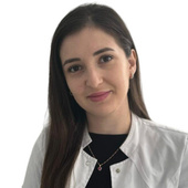 Ахмедова Патимат Камильевна — эндокринолог