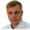 Логинов Алексей Анатольевич - анестезиолог-реаниматолог