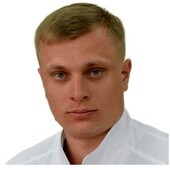 Логинов Алексей Анатольевич — анестезиолог-реаниматолог