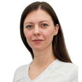 Кондрашова Дарья Александровна — стоматолог, стоматолог-пародонтолог