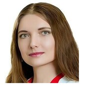 Людиншина Анна Анатольевна — УЗИ-специалист