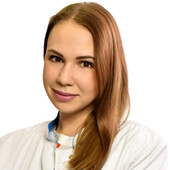 Фоминых Ангелина Юрьевна — подолог