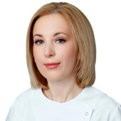 Земская Лидия Дмитриевна — дерматовенеролог, дерматолог
