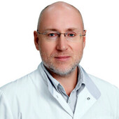 Каменских Виталий Евгеньевич — венеролог