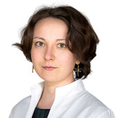 Чеботарёва Светлана Юрьевна — психиатр