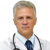 Малов Александр Германович — невролог