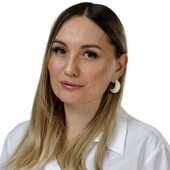 Банникова Анна Владимировна — психолог