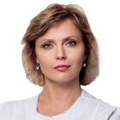 Никулина Елена Ивановна — массажист