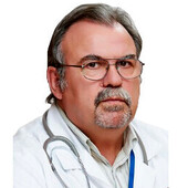 Сидорин Александр Николаевич — терапевт