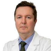 Мищенков Александр Станиславович — хирург, проктолог