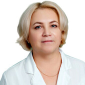 Черникова Наталья Владимировна — ЛОР (отоларинголог)