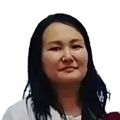 Муниева Яна Николаевна — окулист (офтальмолог)