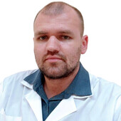 Усманов Артур Шамильевич — психиатр