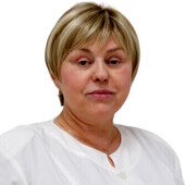 Бахарева Неля Викторовна — терапевт, гастроэнтеролог