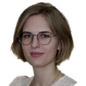 Эйнель Мария Валерьевна — психолог