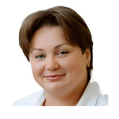 Янкина Татьяна Ивановна — терапевт