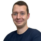 Кочетов Владислав Вячеславович — стоматолог-терапевт, стоматолог-ортопед