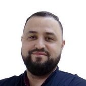 Аскеров Камиль Сулитдинович — стоматолог