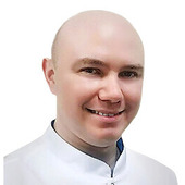 Масликов Дмитрий Анатольевич — стоматолог-гигиенист