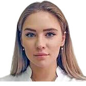 Кузьменко Анна Сергеевна — косметолог