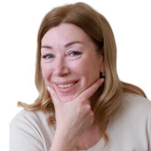 Сулимова Алевтина Валентиновна — психолог