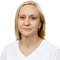 Штанова Елена Михайловна - педиатр, инфекционист