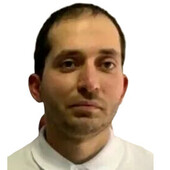 Арамян Виталий Альбертович — массажист