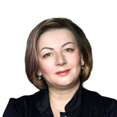 Полетаева Ольга Юрьевна — массажист