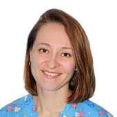 Воронцова Екатерина Эрнестовна — логопед