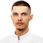 Голубев Павел Михайлович — стоматолог, стоматолог-хирург