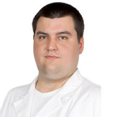 Кухаренко Артем Игоревич — ортопед, травматолог