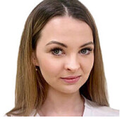 Суворова Марина Владимировна — стоматолог-гигиенист