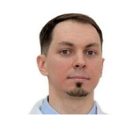 Ершов Максим Валерьевич — невролог