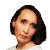 Запольских Ирина Александровна — педиатр