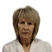 Козлова Елена Николаевна — акушер, гинеколог