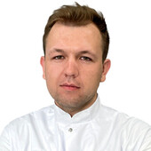 Муратов Ярослав Евгеньевич — анестезиолог-реаниматолог