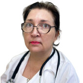 Аношина Мария Евгеньевна — терапевт