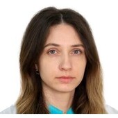 Иванчук Надежда Александровна — эндокринолог