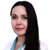 Рыбникова Валентина Айратовна — кардиолог