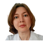 Пеннер Светлана Александровна — пульмонолог