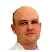 Садретдинов Ильдус Миназымович — колопроктолог, проктолог