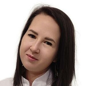 Дишкован Ольга Олеговна — онколог, маммолог