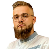 Лебедев Сергей Игоревич — психолог
