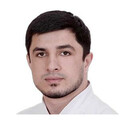 Гамидов Гаджи Абумислимович - стоматолог