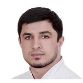 Гамидов Гаджи Абумислимович — стоматолог