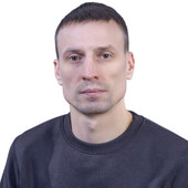 Маштаков Сергей Владимирович — психолог