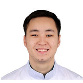 Пак Вячеслав Дмитриевич — стоматолог, стоматолог-терапевт